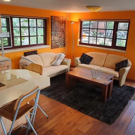 Bed and breakfast Art, Velden