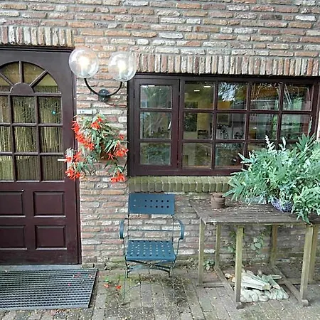 Bed and breakfast Art,