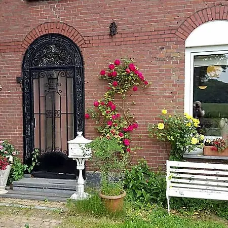 Bed and breakfast Art,