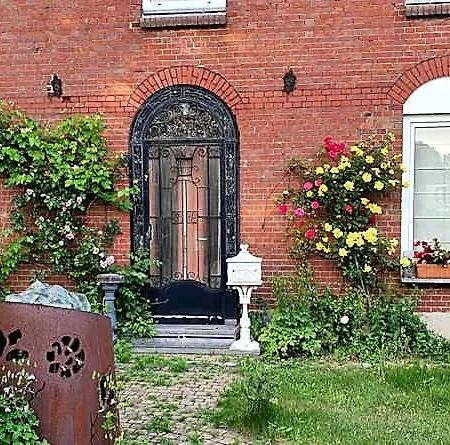 Art, Bed and breakfast Velden