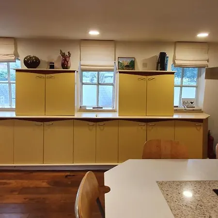 Art, Oda ve Kahvaltı Velden