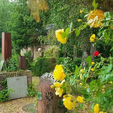 Bed and breakfast Art,