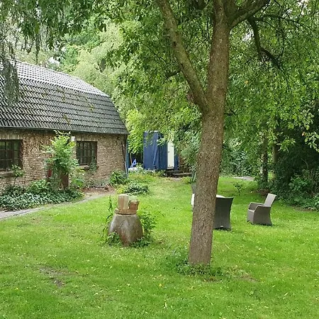 Art, Bed & Breakfast Velden