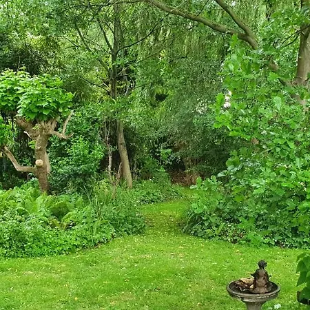 Bed and breakfast Art, Velden