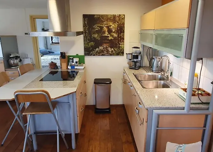 Art, Bed & Breakfast Velden