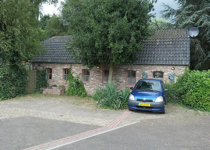 Bed & Breakfast Art, Velden