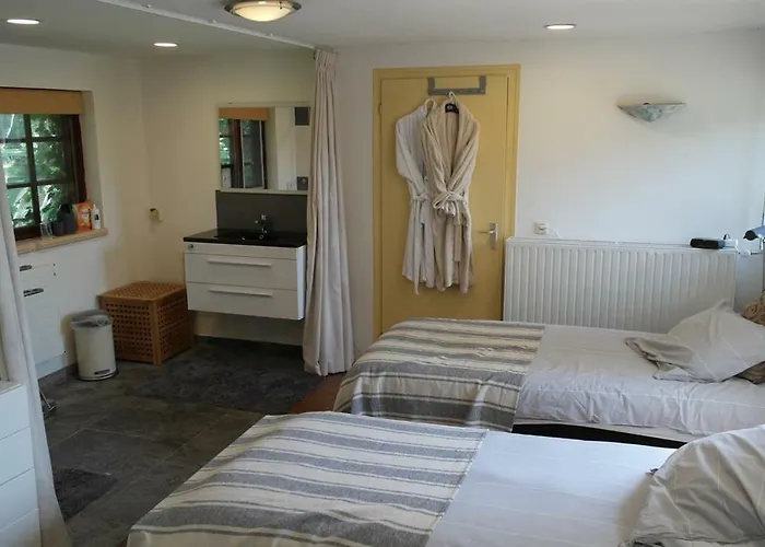 Art, Bed & Breakfast Velden