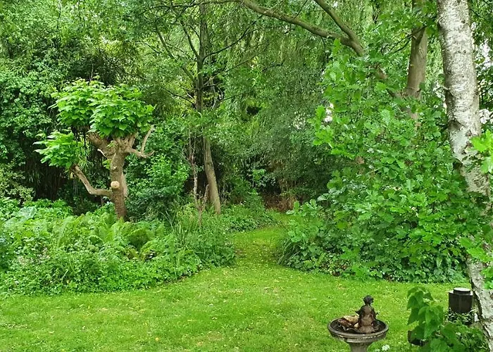 Bed & Breakfast Art, Velden