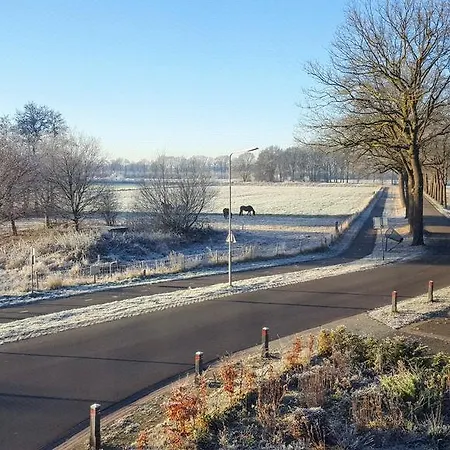 Art, Bed & Breakfast Velden