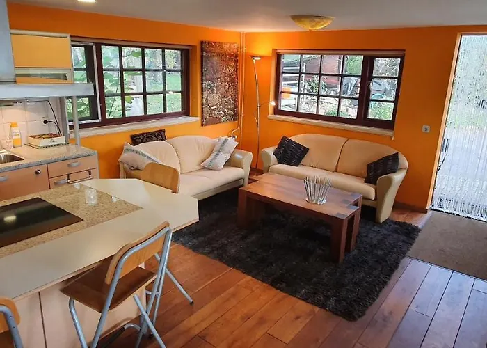 Alojamento de Acomodação e Pequeno-almoço Art, Velden