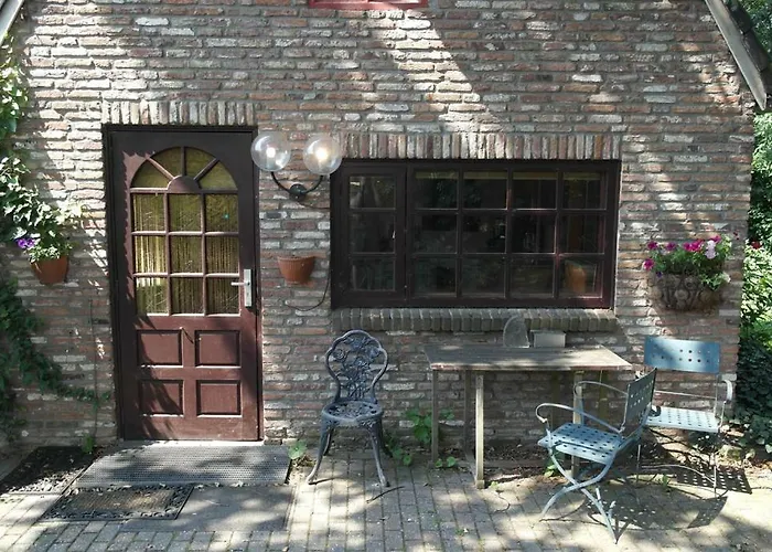 Alojamento de Acomodação e Pequeno-almoço Art, Velden