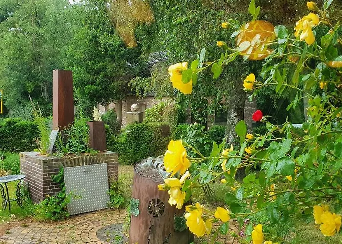 Alojamento de Acomodação e Pequeno-almoço Art,